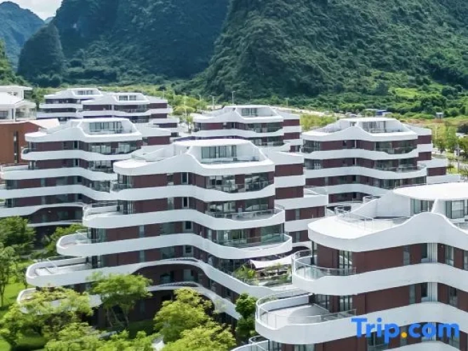 Shanshui Villa