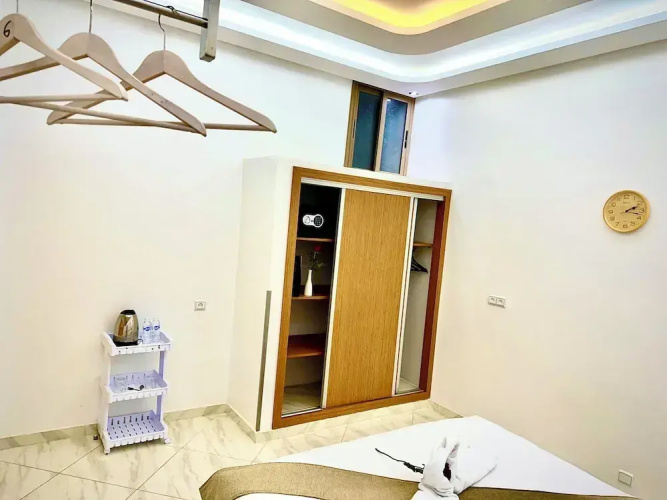 Residence America