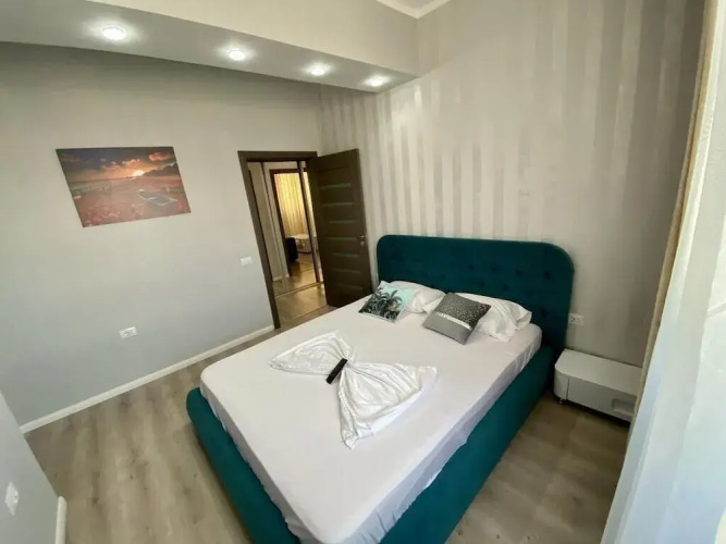 Dream Mamaia North