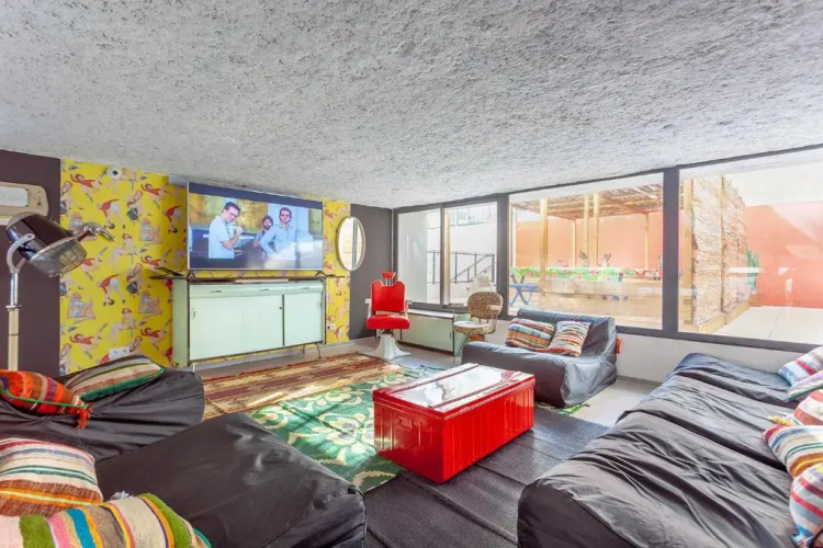 Hotelbild