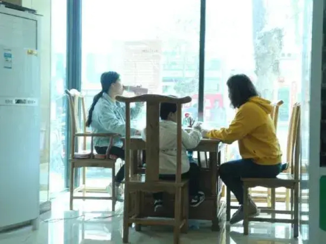 Xuequan Hotel
