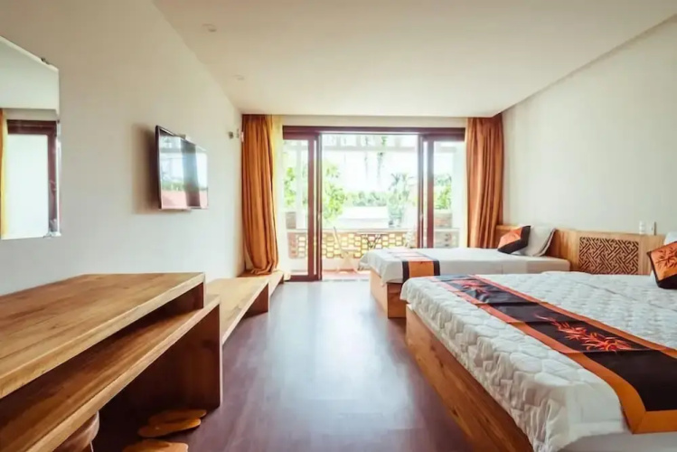 Opal Boutique Villa