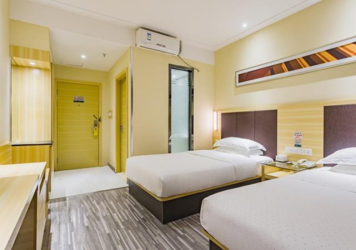 Business Double room