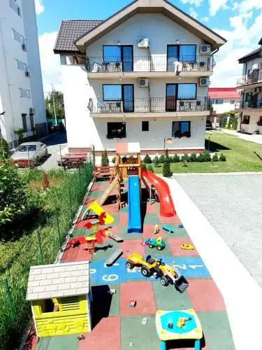 Vila Kos