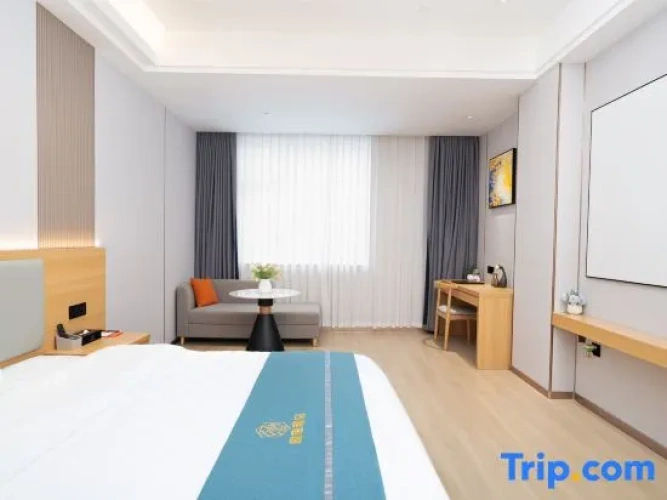 Premier Double room