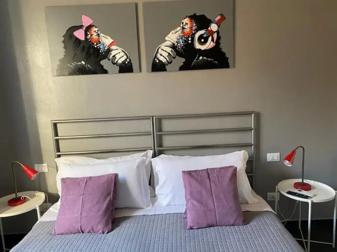 Guest House Rome