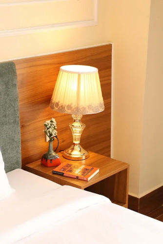 Lumina Da Lat Hotel