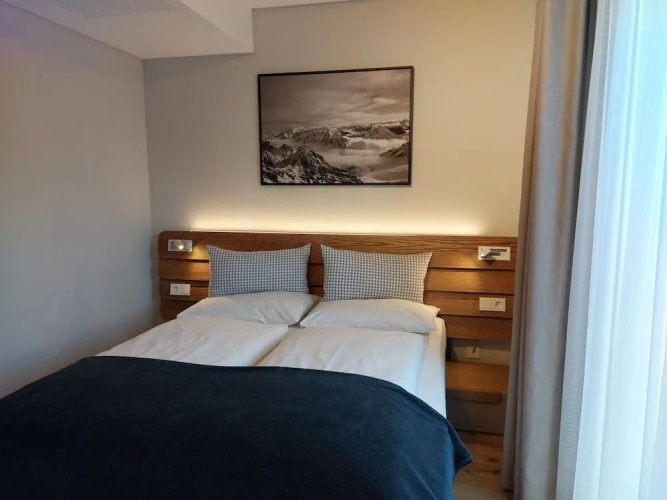 Bader Suites
