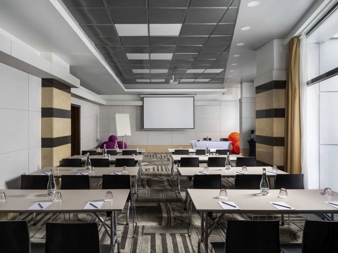 Mercure Bucharest Unirii photo 28