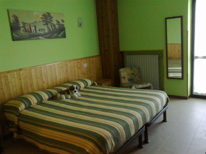 Hotel La Capannina