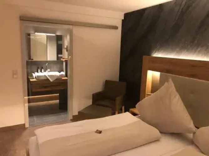 Landhotel Jagdschlösschen