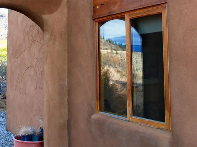Bighorn Ridge Guesthouse