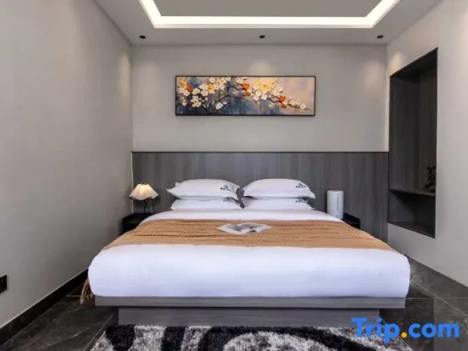 2 Bedrooms Twin Suite