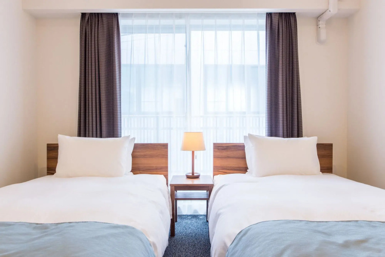 M's Hotel Nijo