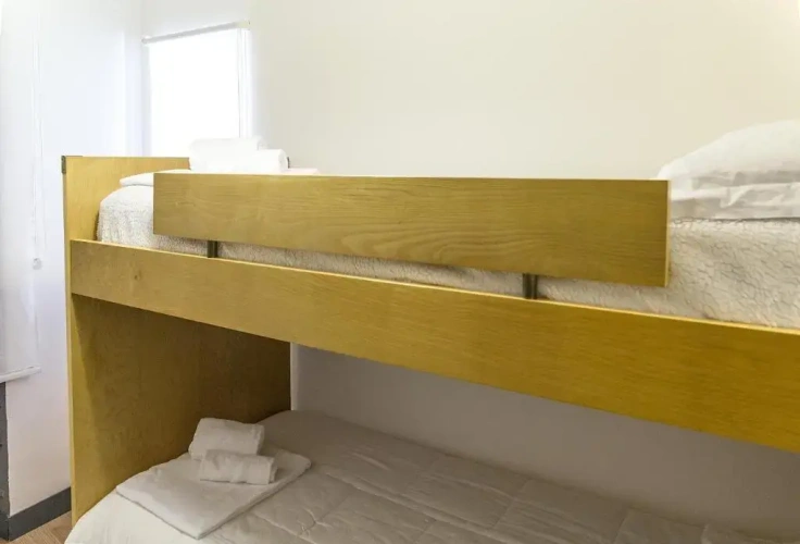 3 Bedrooms Apartment