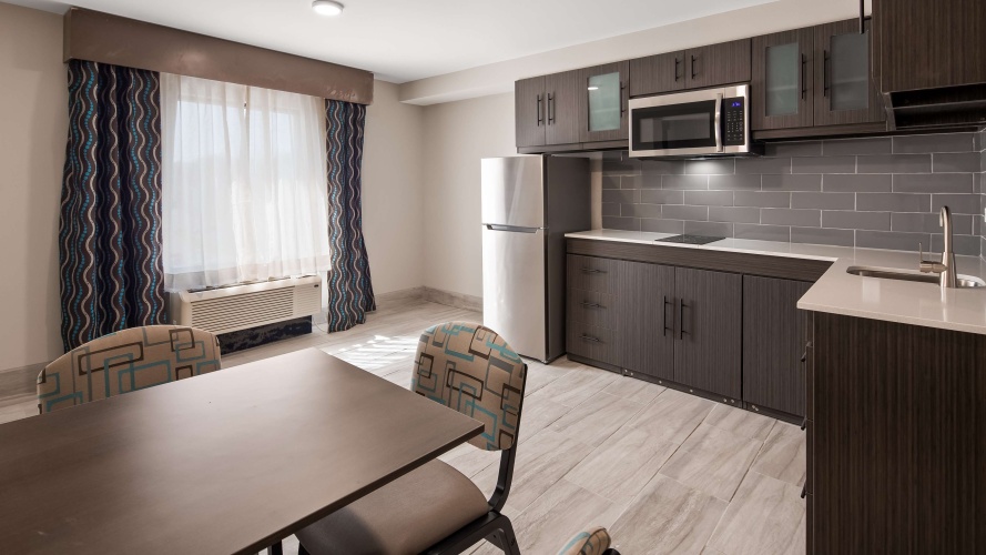 Best Western Plus Executive Residency Nashville photo 29