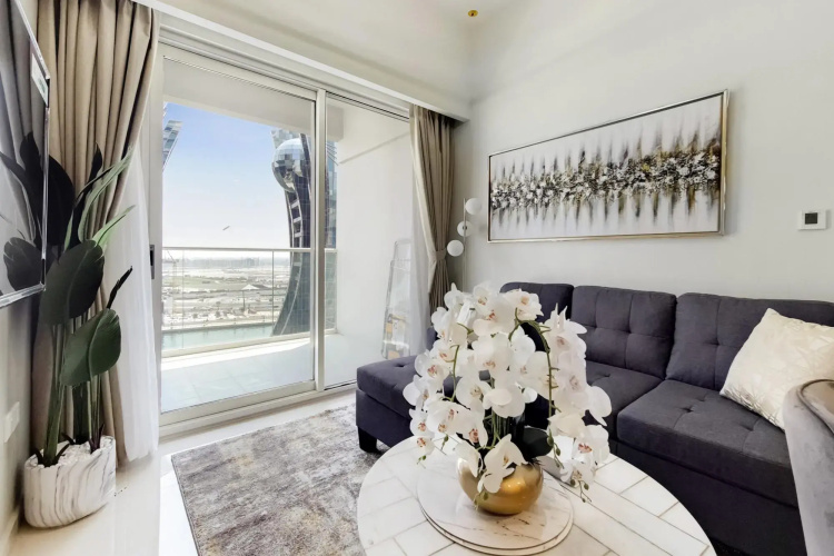 Business Bay - Vera Residences 1313