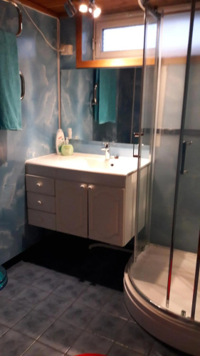 Apartment Trymsvei