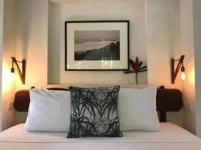 Villa Samudera