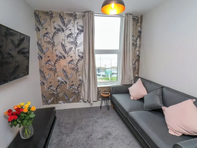 Apt 6 @ Hunter's Quay