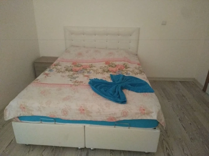 1 Bedroom Apartment with balcony and with garden view