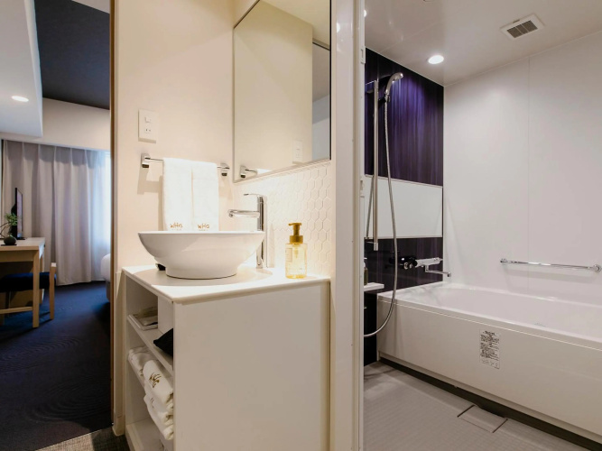 Hotel Gracery Kyoto Sanjo photo 24