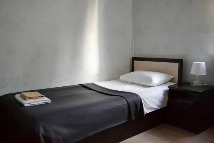 Фотография номера гостиницы Дом отдыха Предгорье