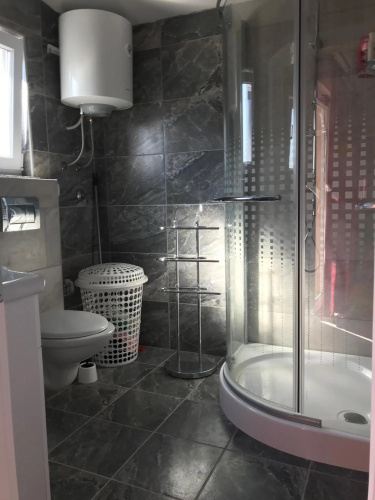 Apartmani Darija
