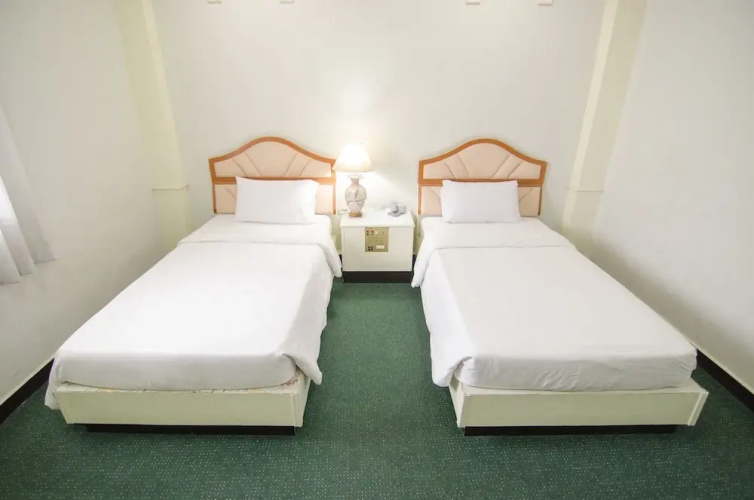 Boss Hotel