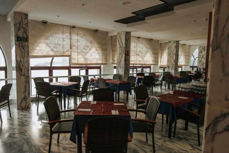 Hotel Servatur Green Beach photo 35