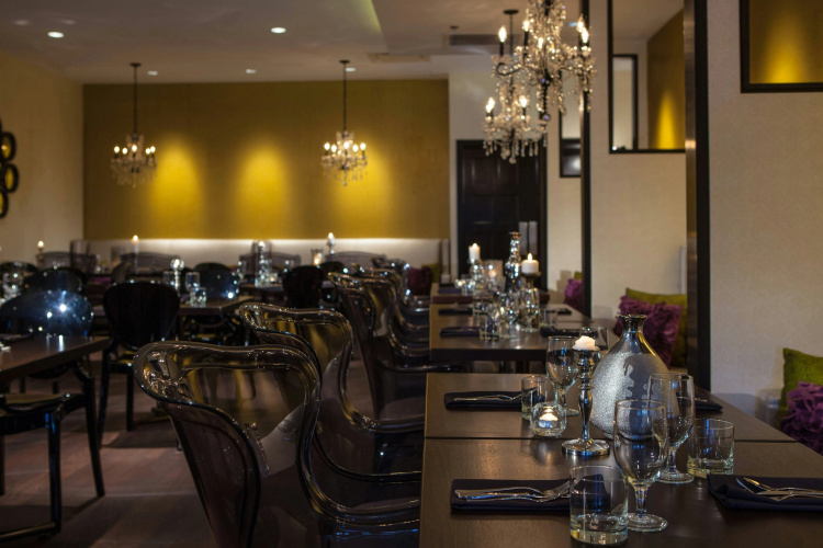 Renaissance Chicago North Shore Hotel photo 20