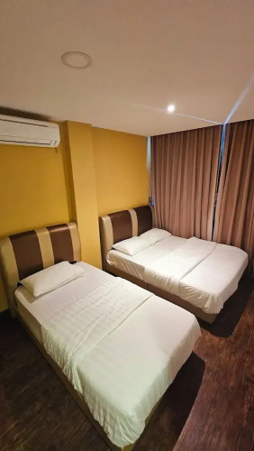 Cute Hotel