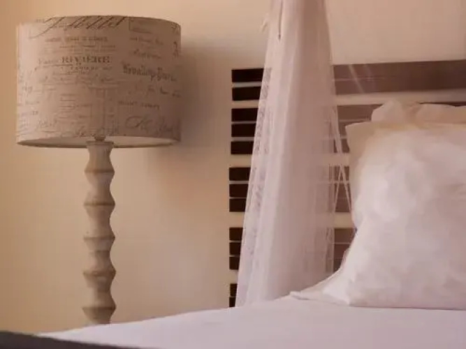 Moringa Hotel
