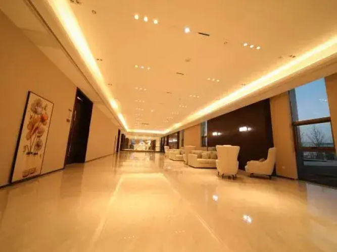 Nanshan Garden Hotel