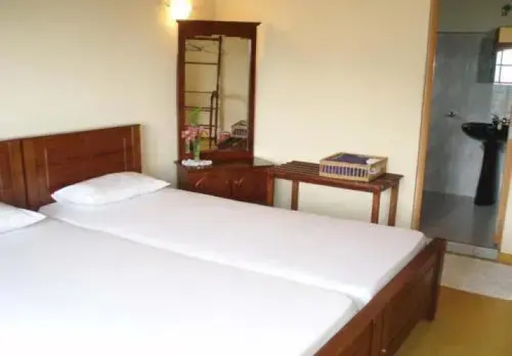 Hill View Bungalow