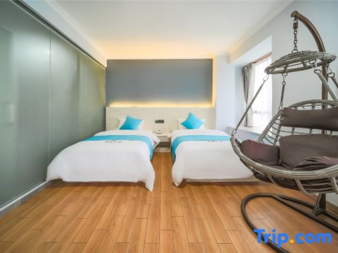 Premier Double room