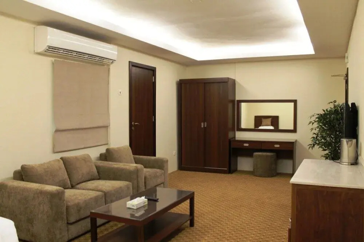 Tapa Suite Al Khobar