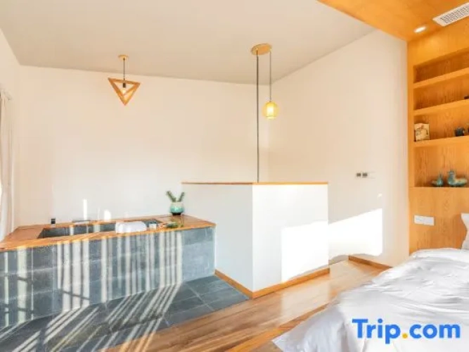 Standard Double Duplex room
