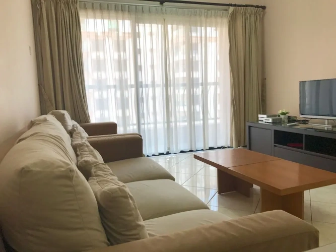 3 Bedrooms Deluxe room with balcony and with view