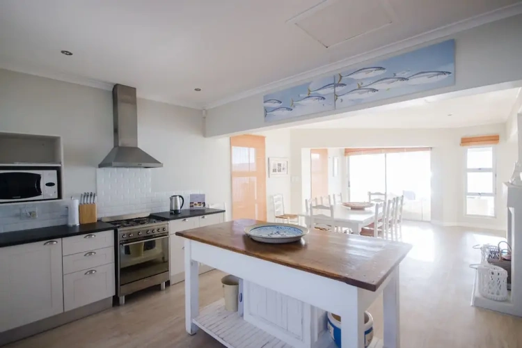 Economy Villa with balcony