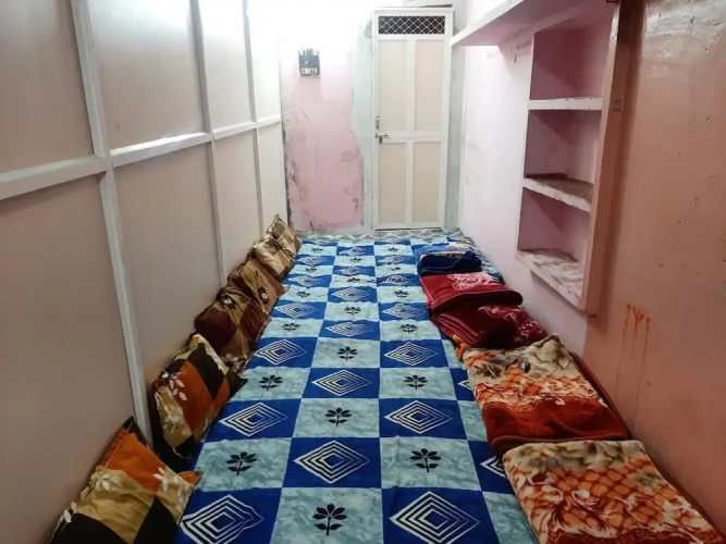 Ujjain Yatri Niwas