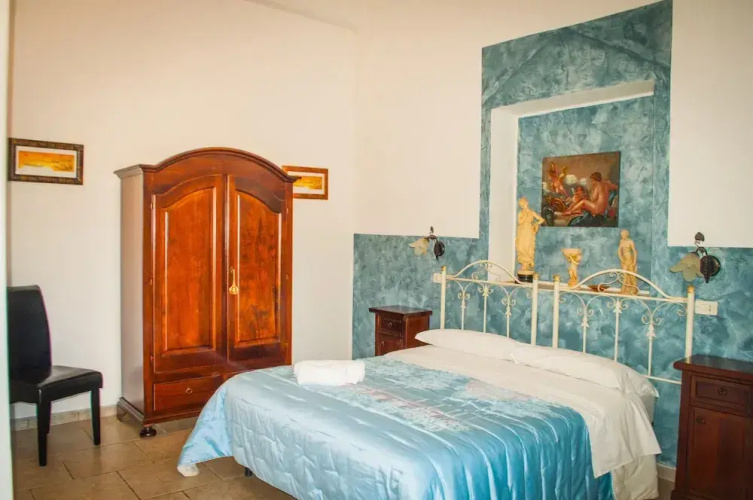 B&B Pietrafitta