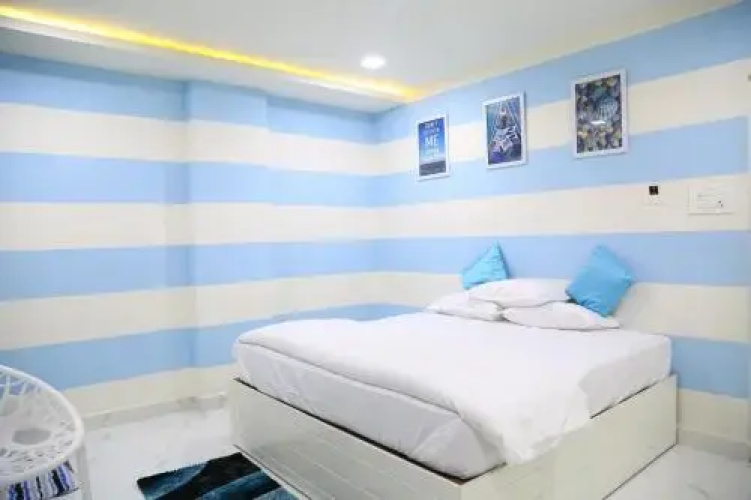 Hotel Spark