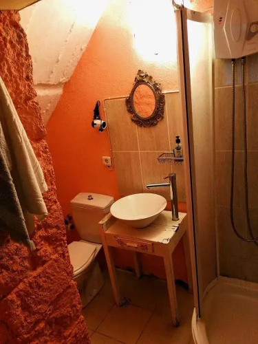 Nergis Misafirevi Butik Otel
