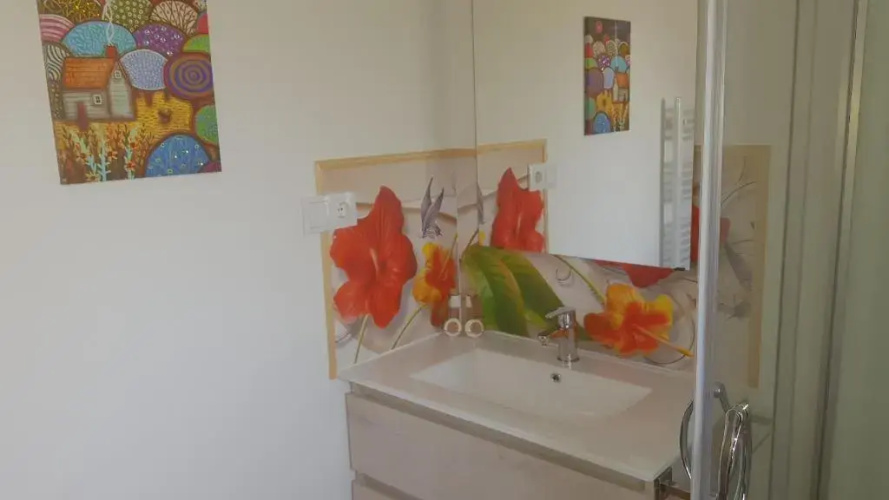 Apartamentos La Glera Biescas