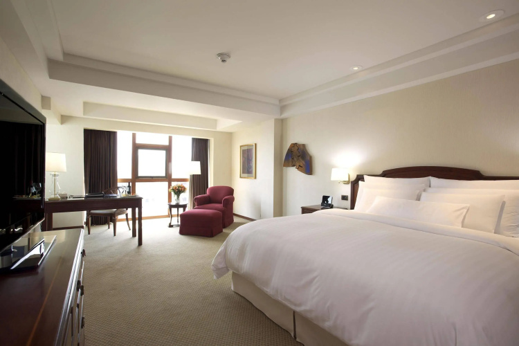 Swissôtel Lima