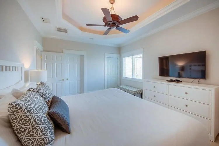 5 Bedrooms Cottage with sea view