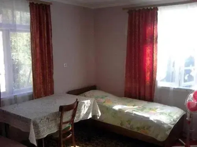 Guset House U Morya