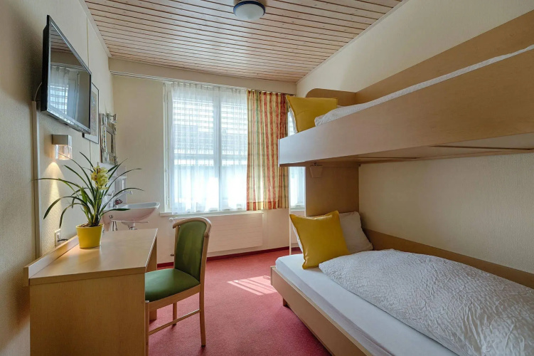 Hotel Blume
