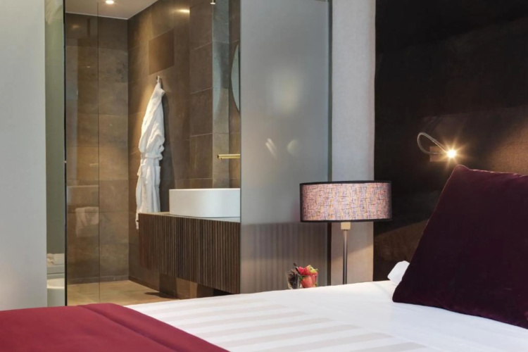 Grand Hotel Campione photo 20